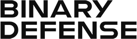 Binary Defense logo
