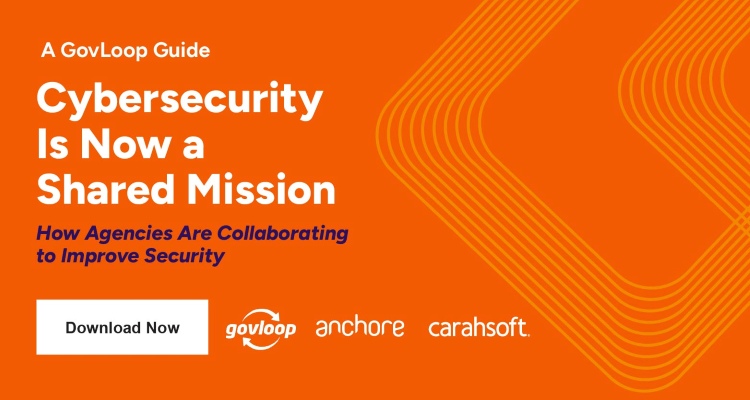 Cybersecurity Is Now a Shared Mission