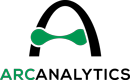 Arc Analytics logo