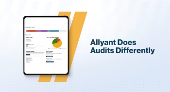 Allyant Platform Scanning and Monitoring
