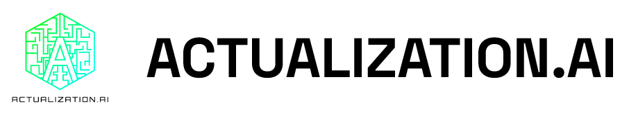 ActualizationAI logo