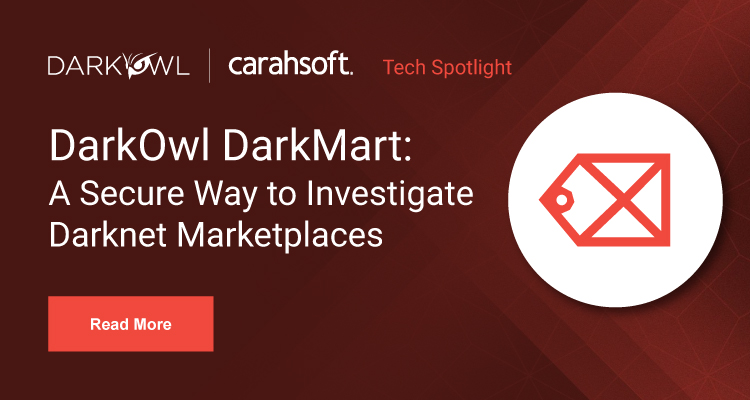 A Secure Way to Investigate Darknet Marketplaces