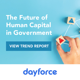 The Future of Human Capital in Government