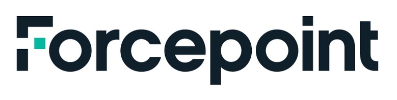 Forcepoint logo