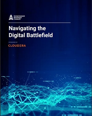 Navigating the Digital Battlefield