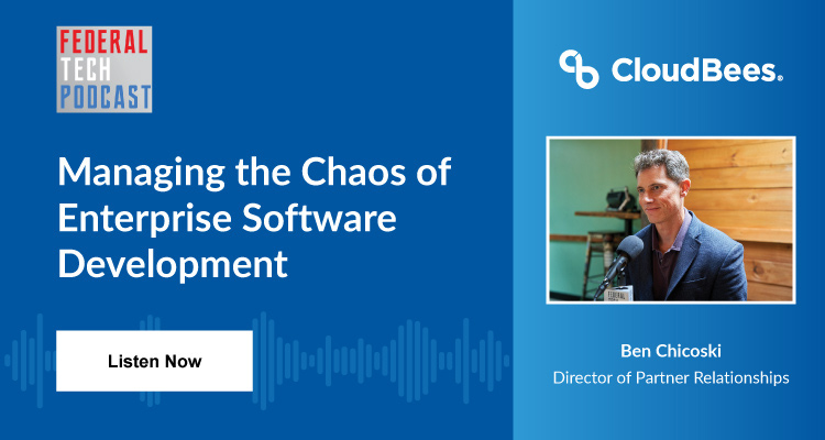 Managing the Chaos of Enterprise Software Development