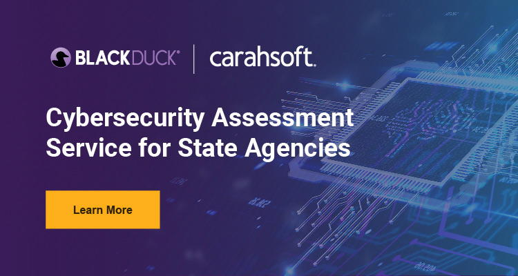 Cybersecurity Assessment Service for State Agencies Banner