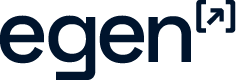 Egen logo