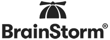 BrainStorm logo