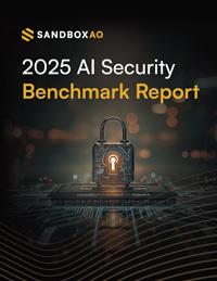 2025 AI Security Benchmark Report