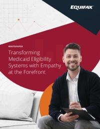 Transforming Medicaid Eligibility Systems with Empathy at the Forefront