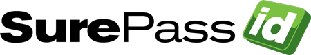 SurePassID logo