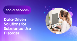 Data-Driven Solutions for Substance Use Disorder