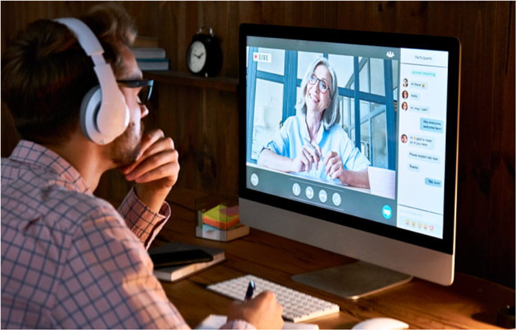 Private Online Live Classes Programs