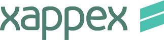 Xappex logo