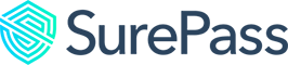 SurePass logo