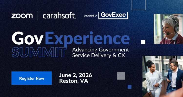 GovExperience Summit
