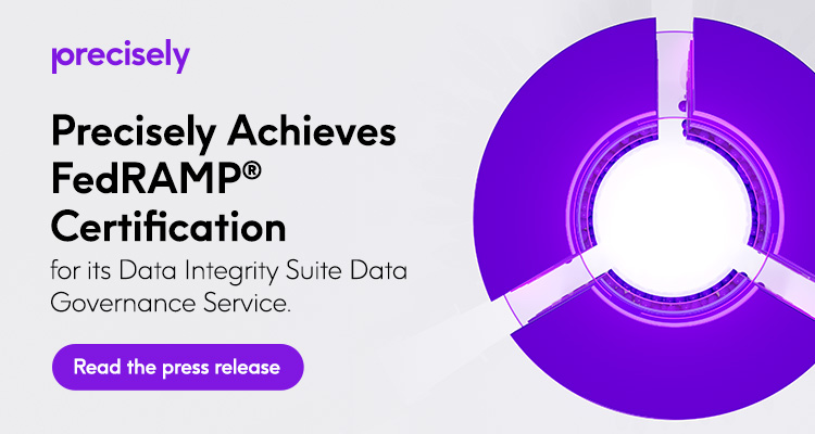 Precisely Achieves FedRAMP Authorization