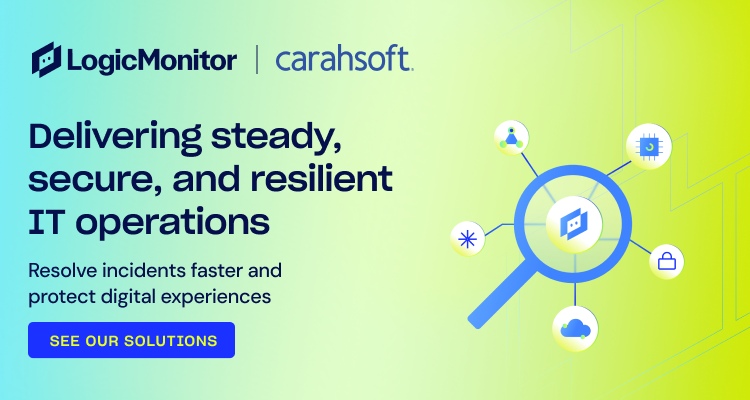 Delivering steady, secure, and resilient IT operations