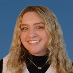 Sydney Benson
