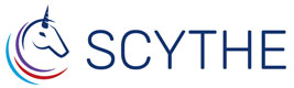 SCYTHE logo