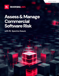 Assess & Manage Commercial Software Risk