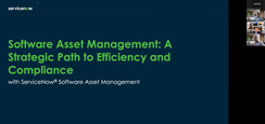 Software Asset Management: A Strategic Path to Efficiency and Compliance