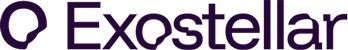 Exostellar logo