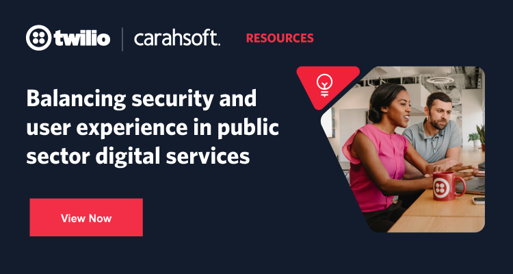 Balancing Security and User Experience 