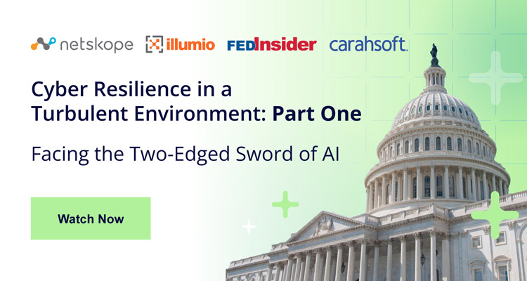 Facing the Two-Edged Sword of AI Securing Government Infrastructure in the Face of AI Automation