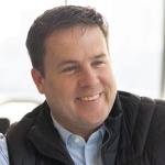 Jeff Denworth Headshot