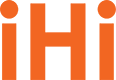 Interface Human logo