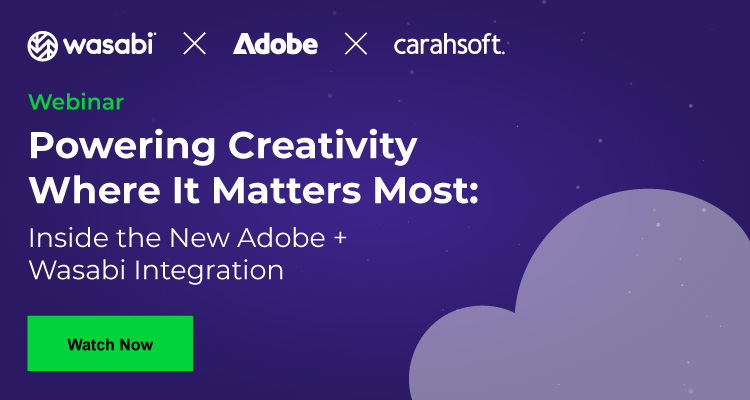 Powering Creativity Where It Matters Most
