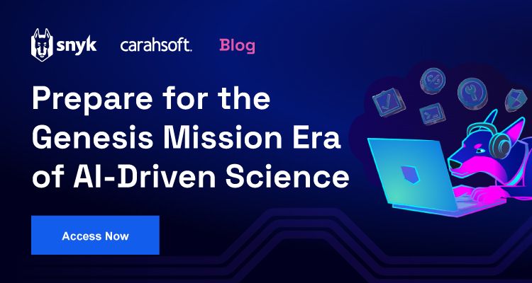 Prepare for the Genesis Mission Era of AI-Driven Science