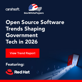 Open Source Software Trends Shaping Government Tech in 2026