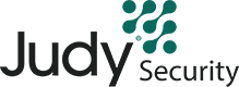 Judy Security logo