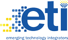 Emerging Technology Integrators logo