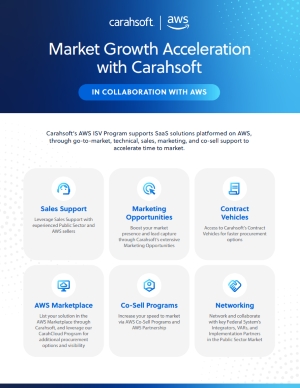 ISV Program Overview
