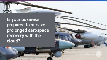 Aerospace and Defense | Taos Industries