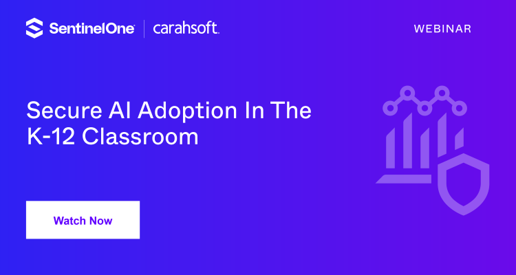 Secure AI Adoption In the K-12 Classroom