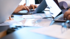 Human-in-the-Loop Application Generation: What It Is and Why It Matters for Regulatory Agencies