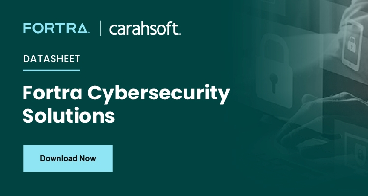 Fortra Cybersecurity Solutions
