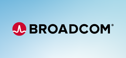 <br>Broadcom