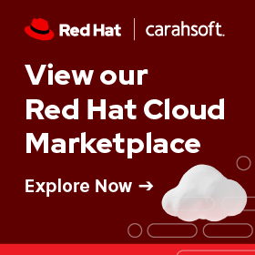 View our Red Hat Cloud Marketplace. Learn more now.