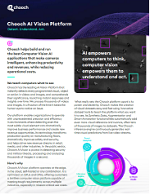 Chooch AI Vision Platform