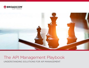 The API Management Playbook