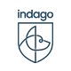 Indago logo