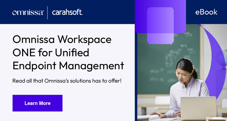 Omnissa Workspace ONE for Unified Endpoint Management