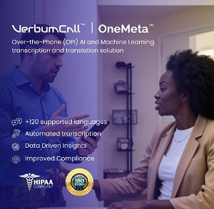 Public Utilities (Energy, Water, etc.) Use Case: Enhancing Communication and Customer Service with VerbumCall