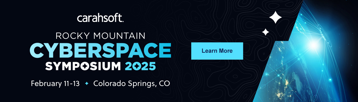 Rocky Mountain Cyberspace Symposium 2025